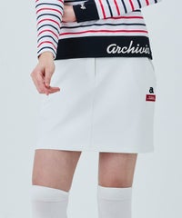 モデル着用画像(ホワイト)