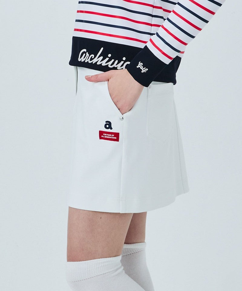 モデル着用画像(ホワイト)