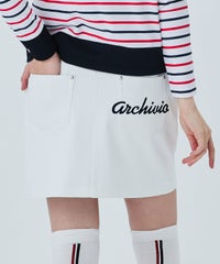 モデル着用画像(ホワイト)