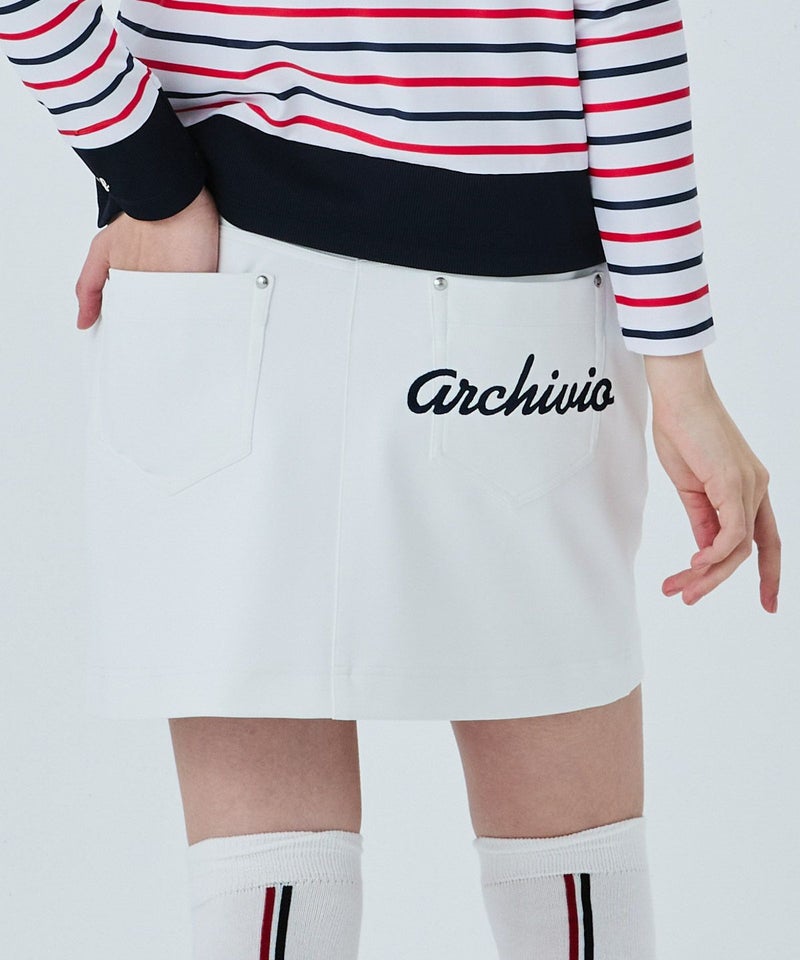 モデル着用画像(ホワイト)