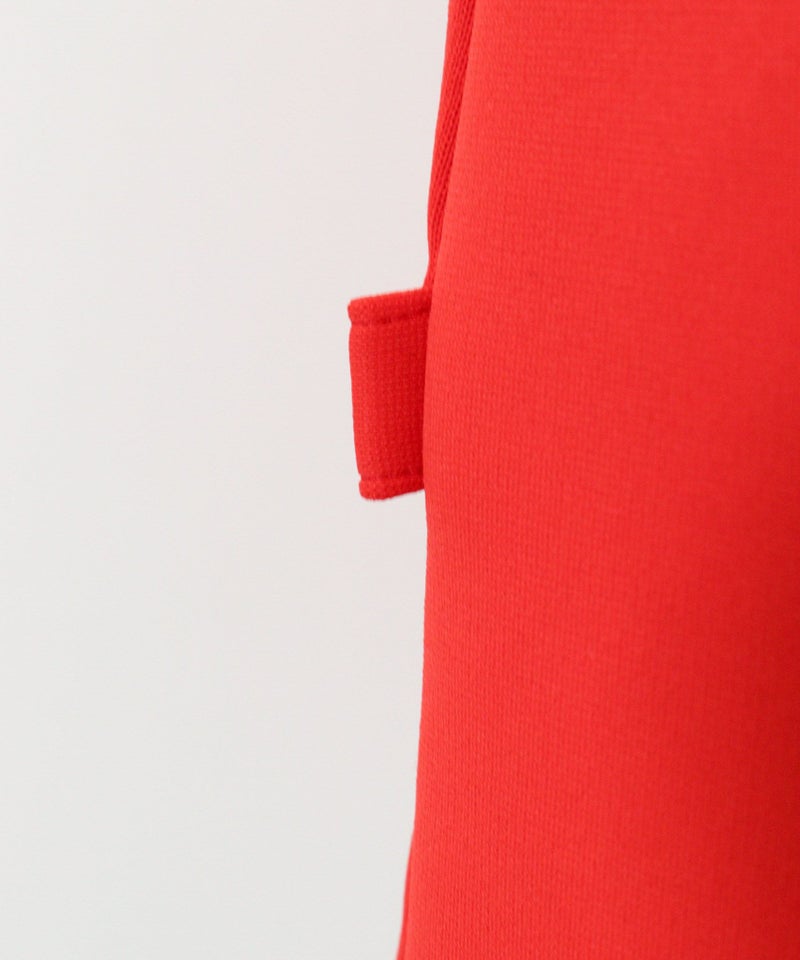 ティー差し(レッド)