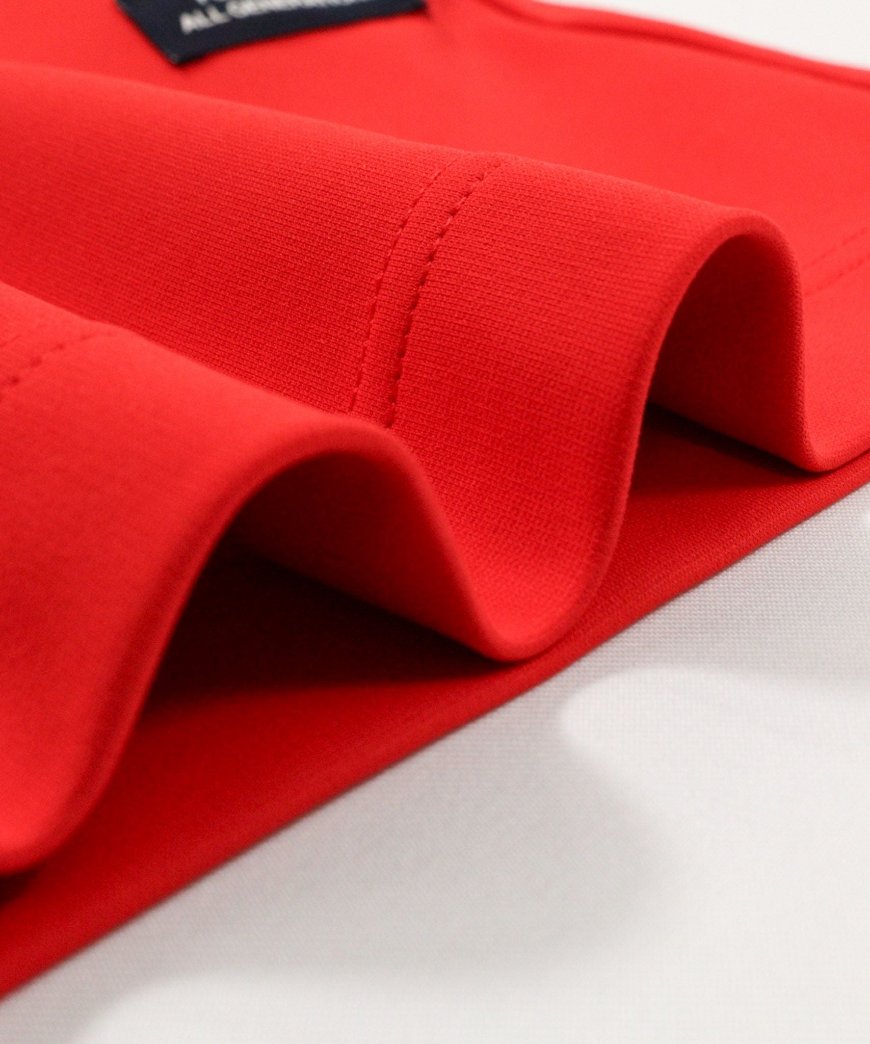 生地感(レッド)