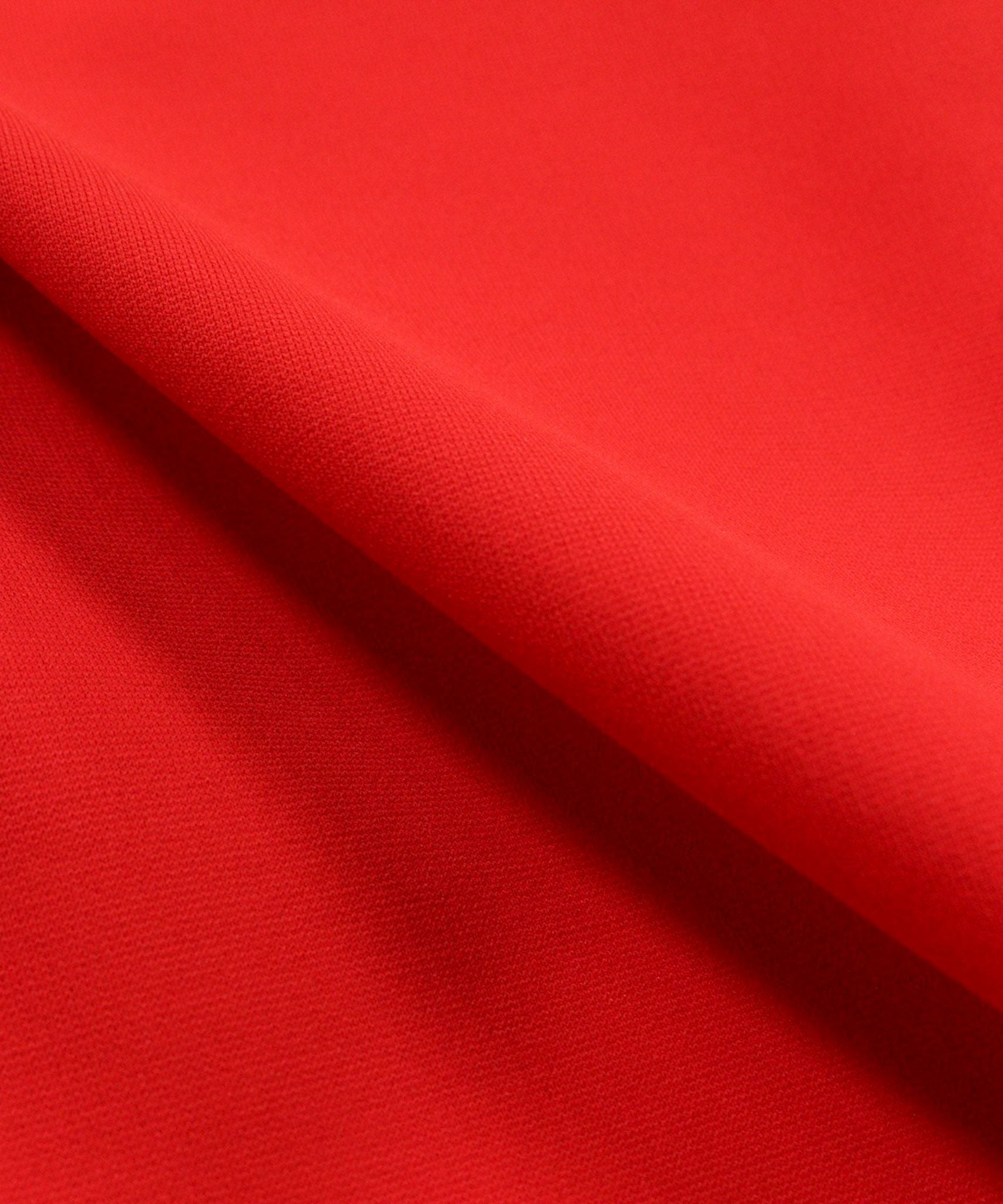 生地感(レッド)