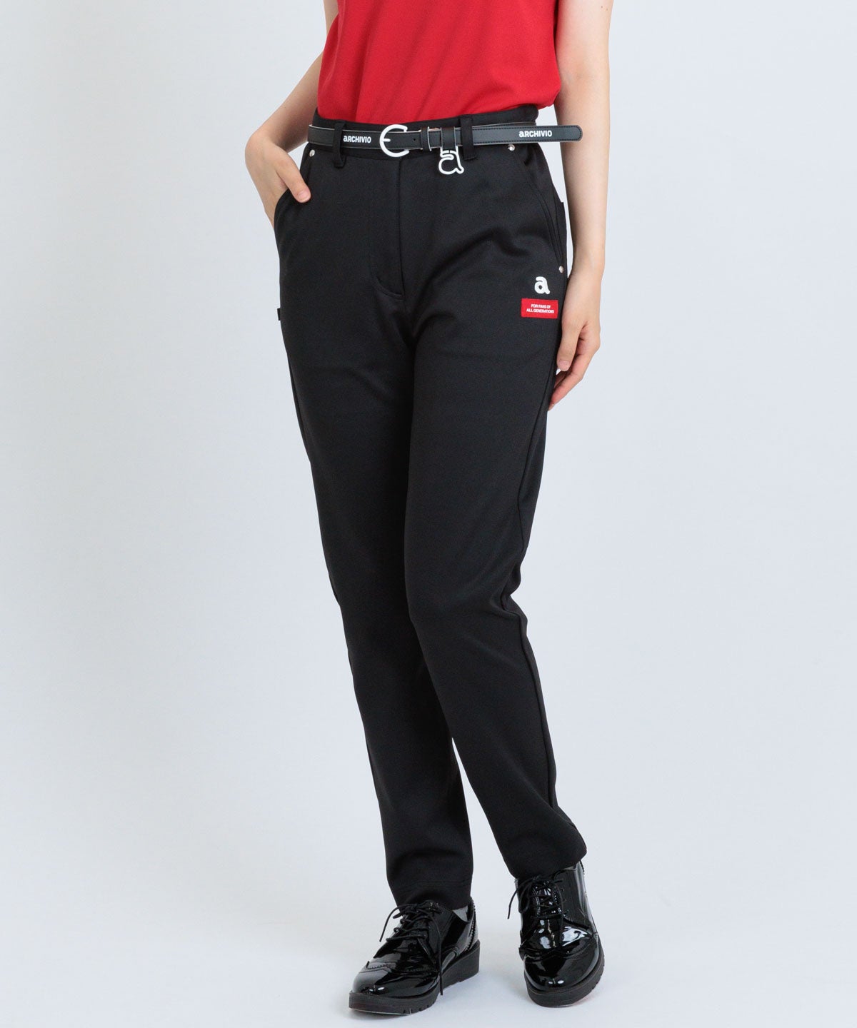 アルチビオ レディース パンツ - ゴルフウェア通販 ビキジャパン公式