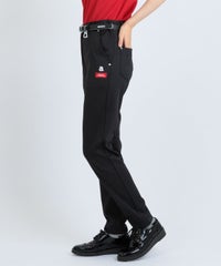 モデル着用画像(ブラック)