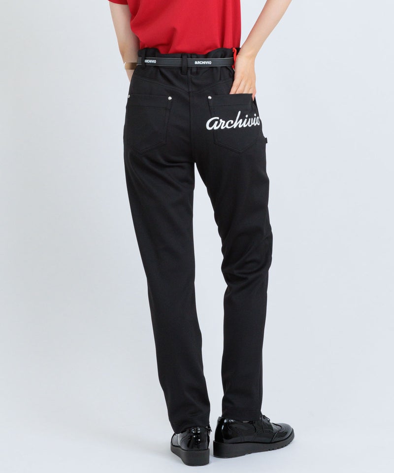 モデル着用画像(ブラック)