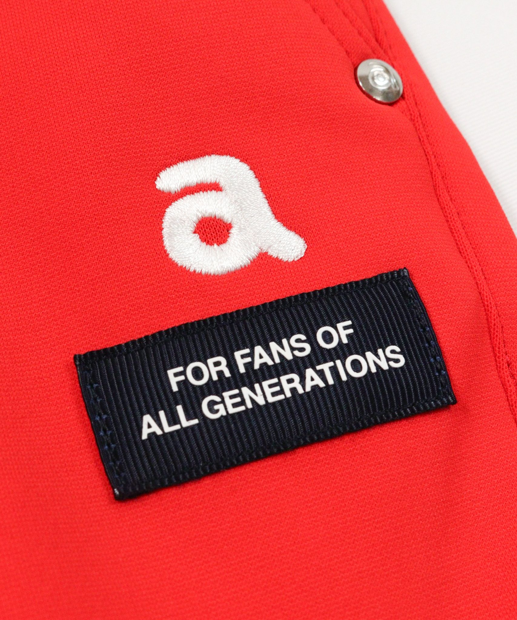 ロゴマーク(レッド)