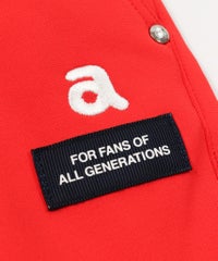 ロゴマーク(レッド)