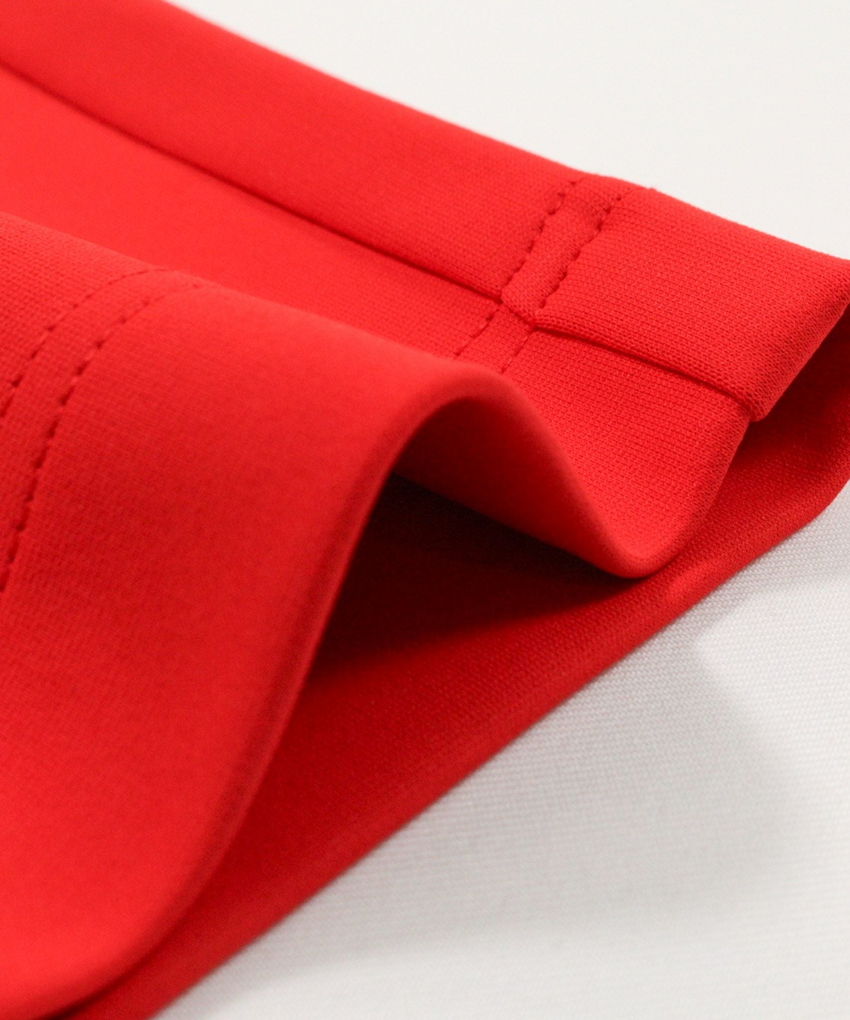 生地感(レッド)