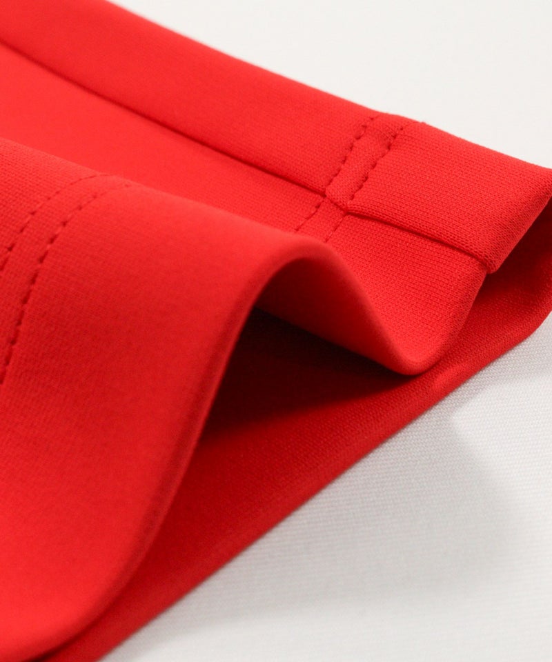 生地感(レッド)