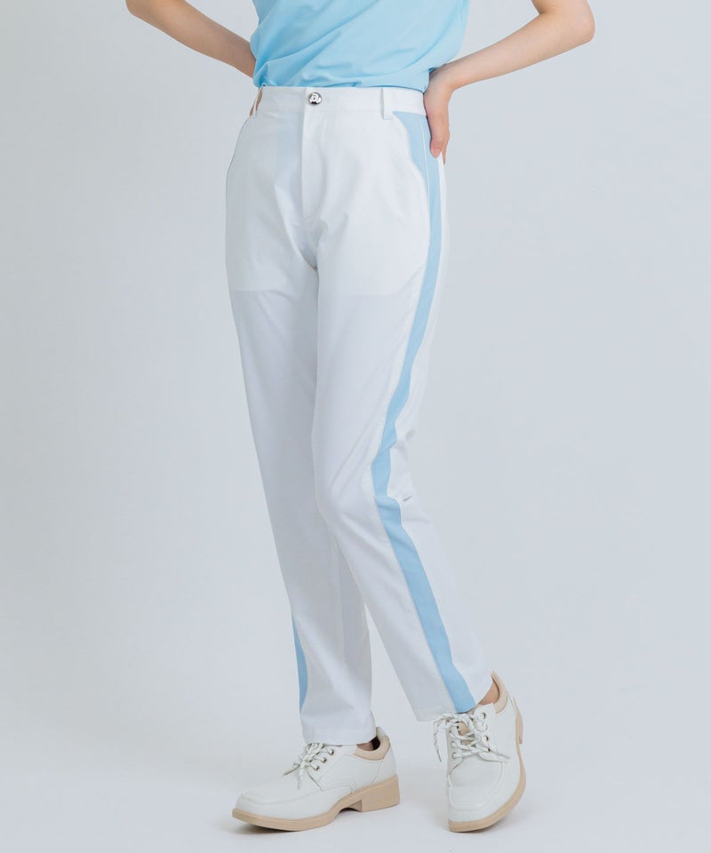 モデル着用画像(ホワイト)