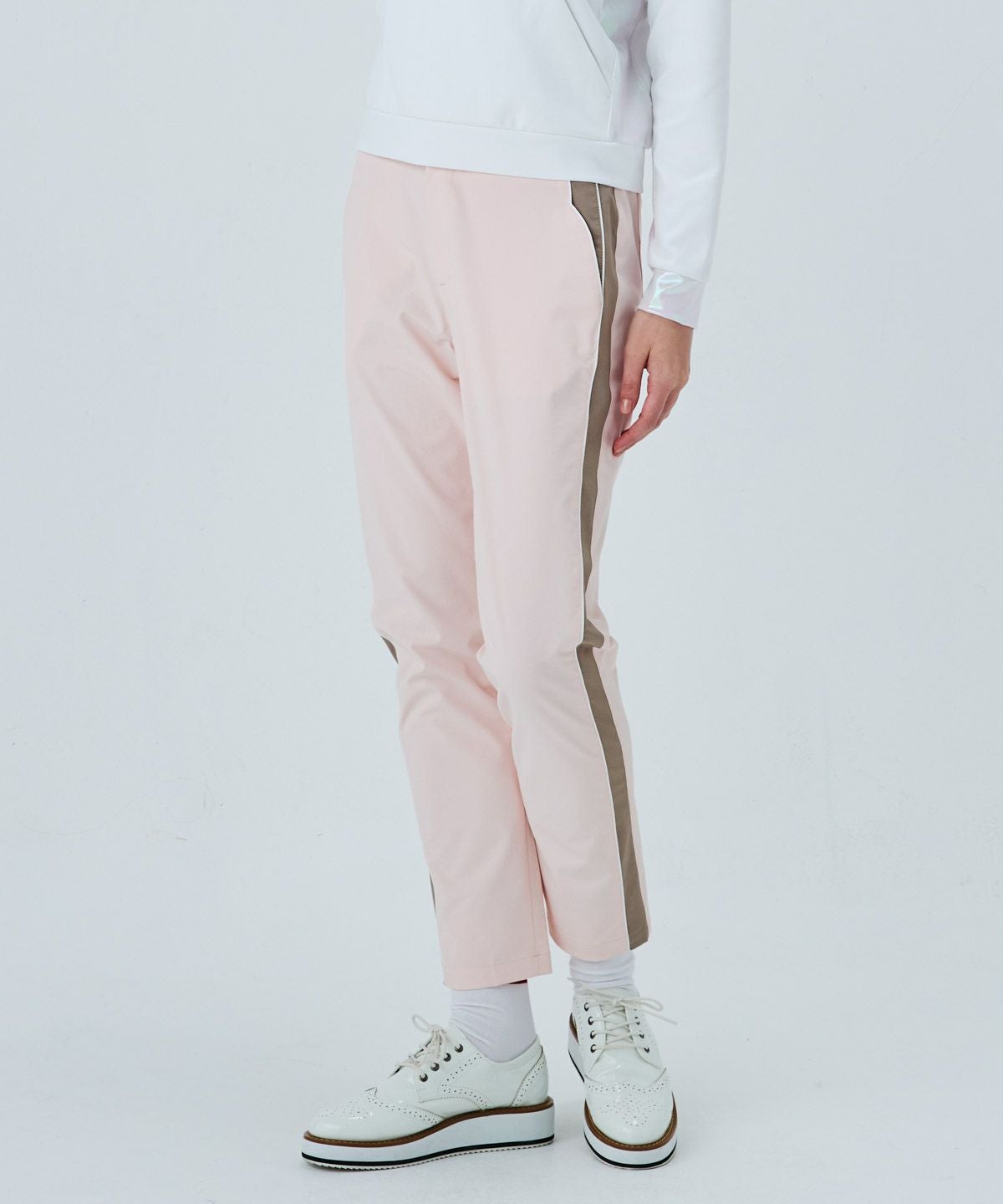 モデル着用画像(ピンク)