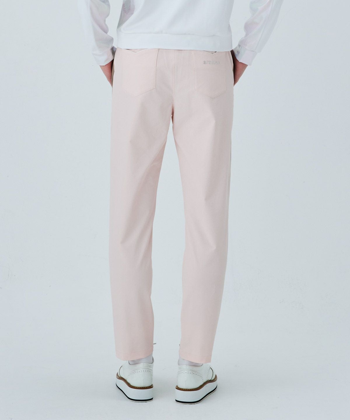 モデル着用画像(ピンク)