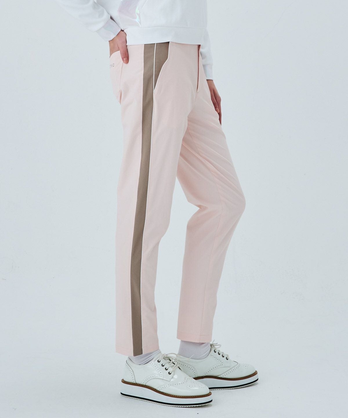 モデル着用画像(ピンク)