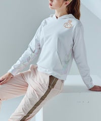 モデル着用画像(ピンク)