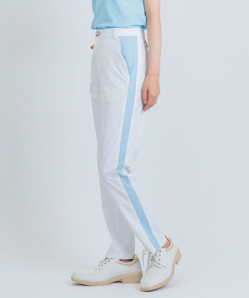 モデル着用画像(ホワイト)