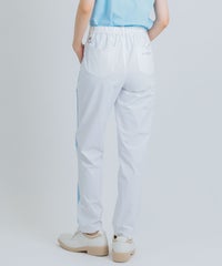 モデル着用画像(ホワイト)