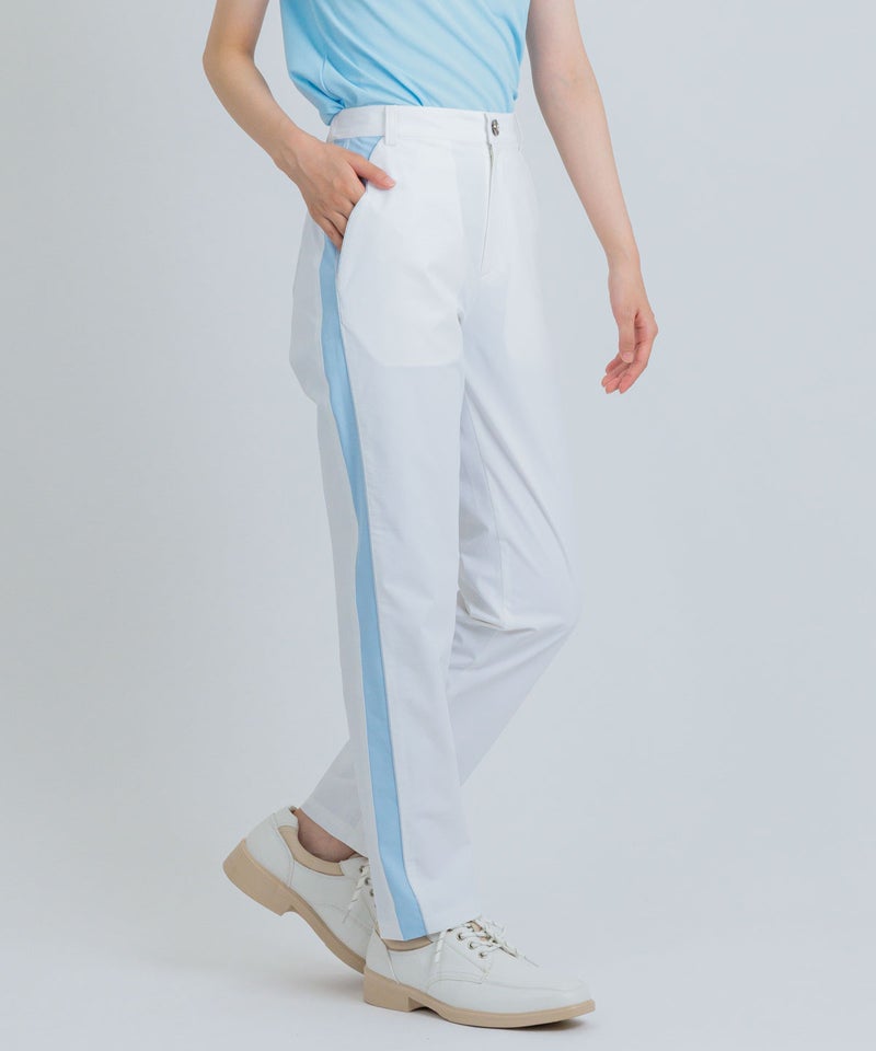 モデル着用画像(ホワイト)