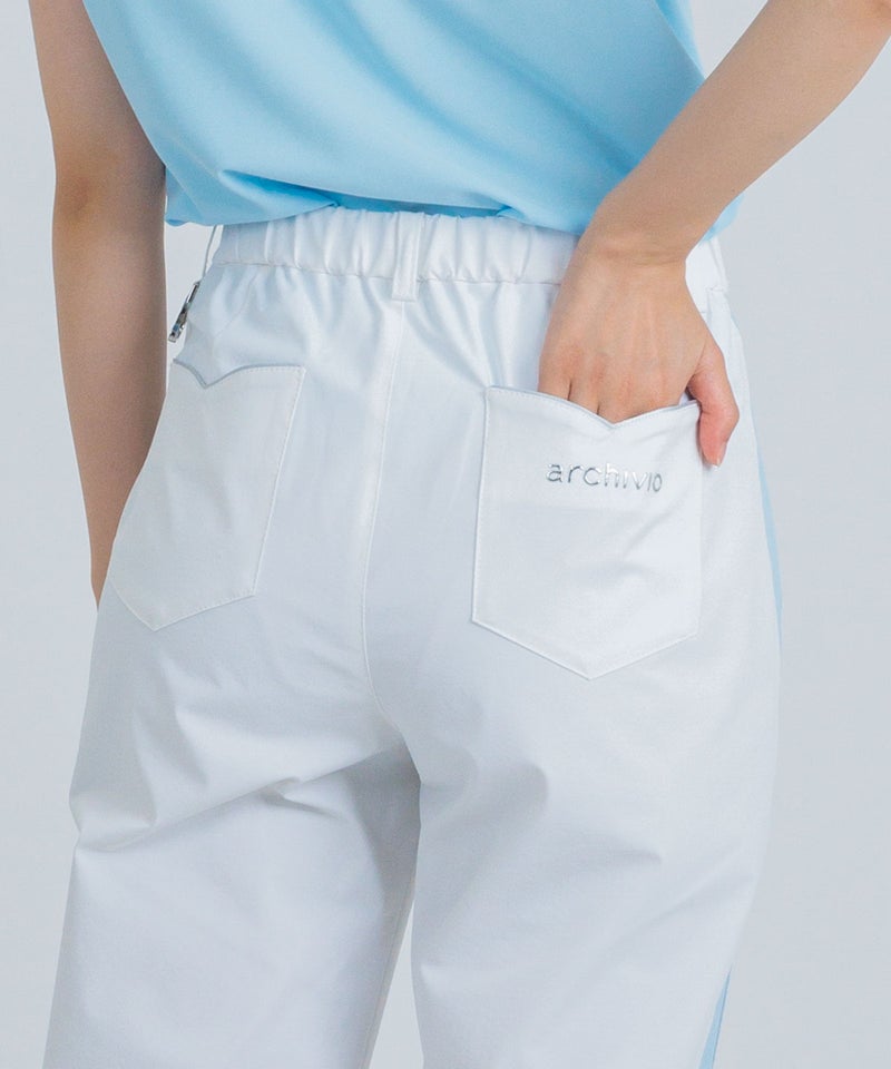 モデル着用画像(ホワイト)