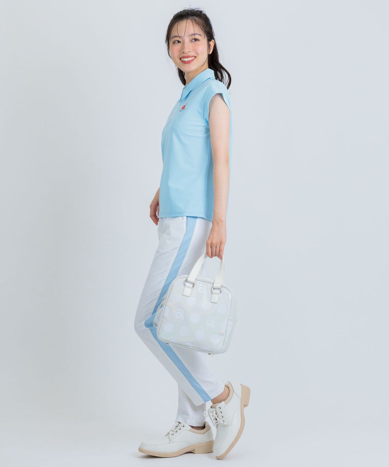 モデル着用画像(ホワイト)