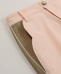 ポケット（ピンク）