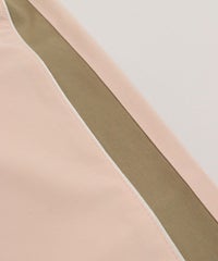 ラインデザイン（ピンク）