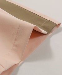 生地感（ピンク）