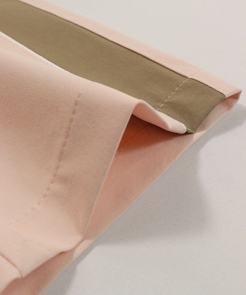 生地感（ピンク）