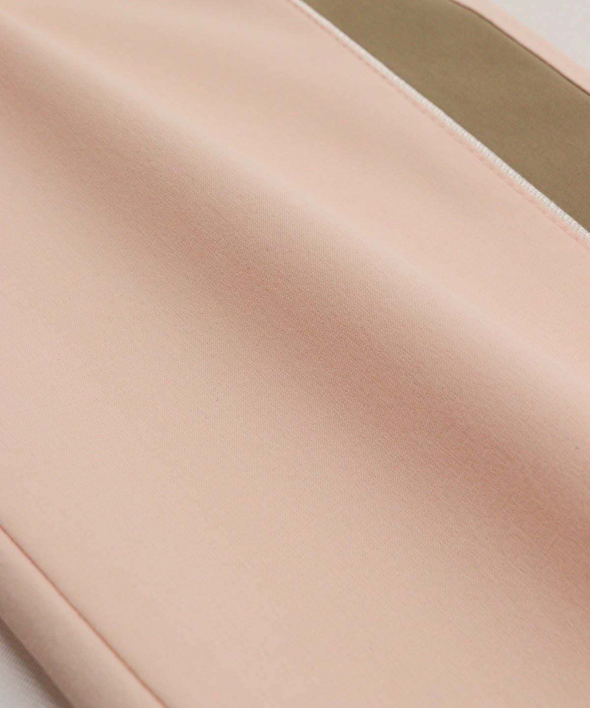 生地感（ピンク）