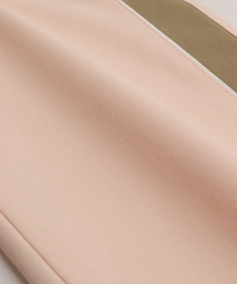 生地感（ピンク）