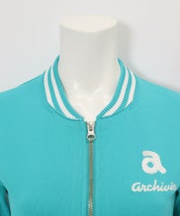 首元（ライトブルー）