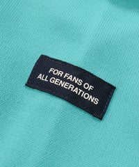 ロゴデザインアップ（ライトブルー）