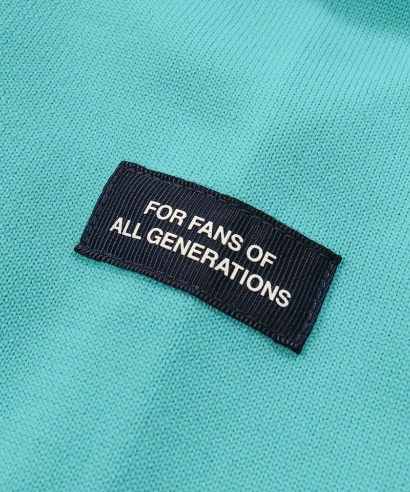 ロゴデザインアップ（ライトブルー）