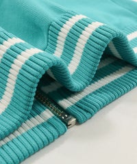 生地感（ライトブルー）