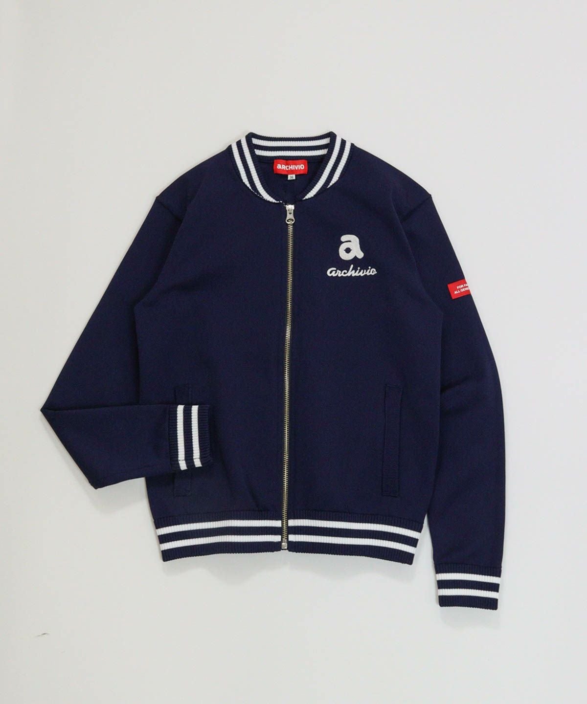 イメージ画像（ネイビー）