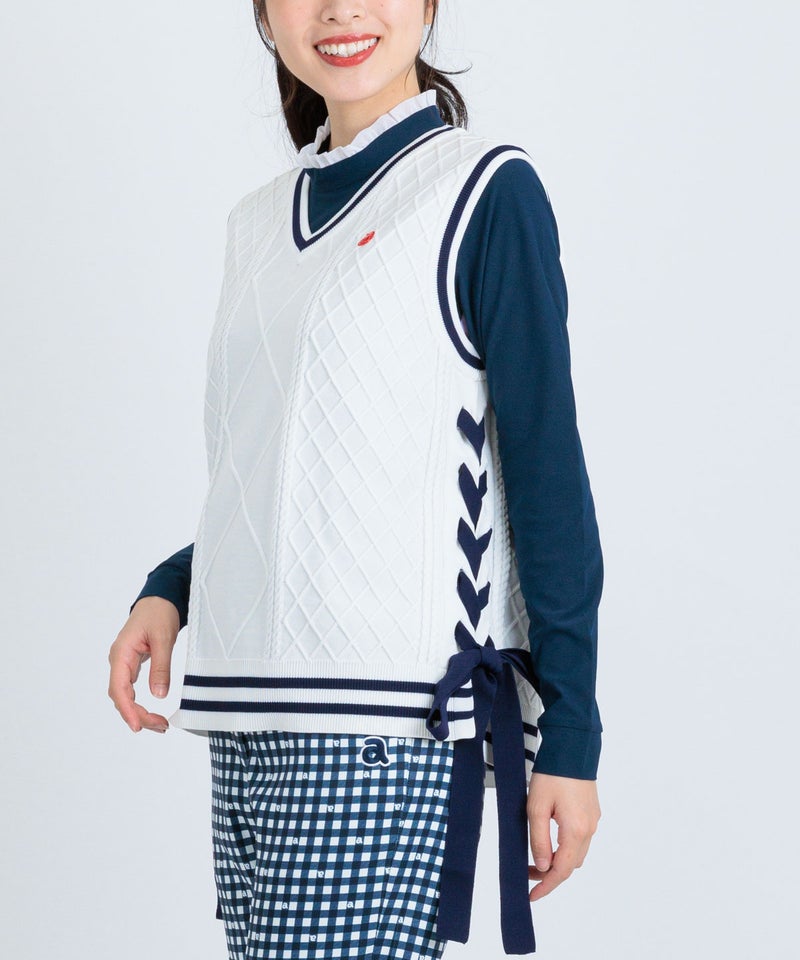 モデル着用画像(ホワイト)