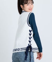 モデル着用画像(ホワイト)