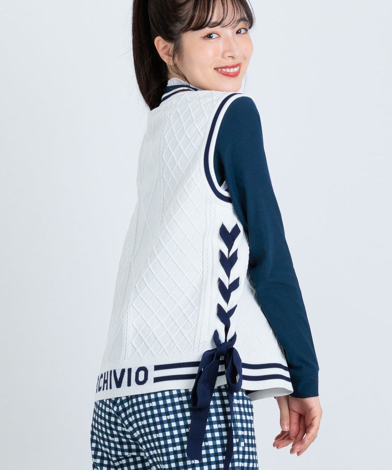 モデル着用画像(ホワイト)