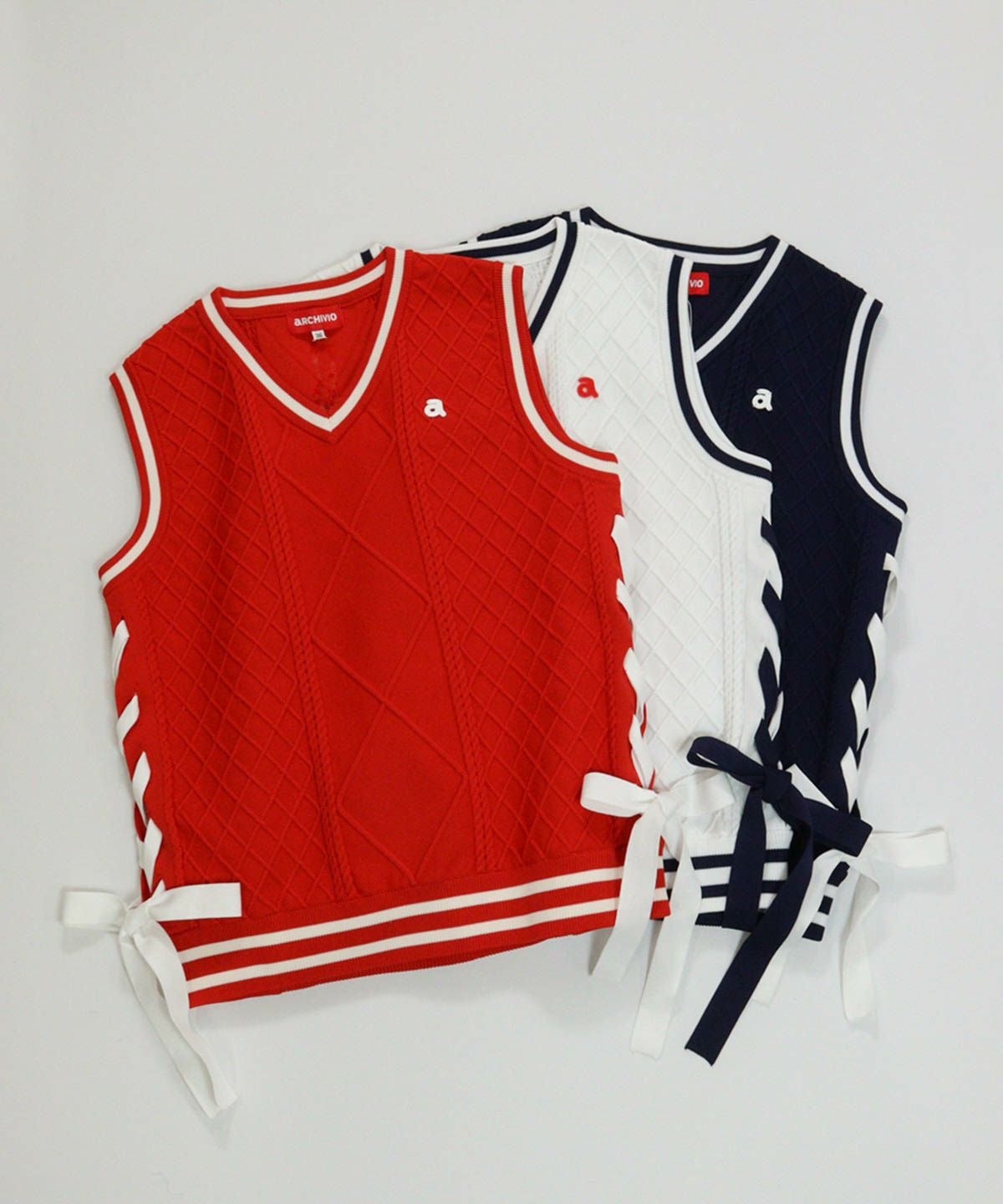 カラーバリエーション