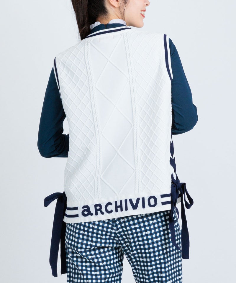 モデル着用画像(ホワイト)