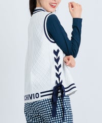 モデル着用画像(ホワイト)