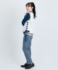 モデル着用画像(ホワイト)