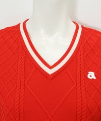 首元（レッド）