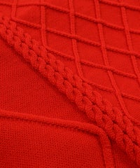 生地感（レッド）