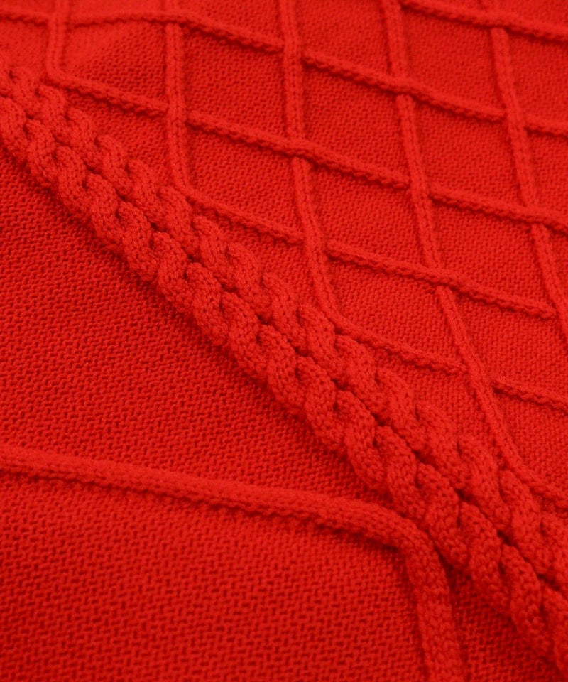 生地感（レッド）