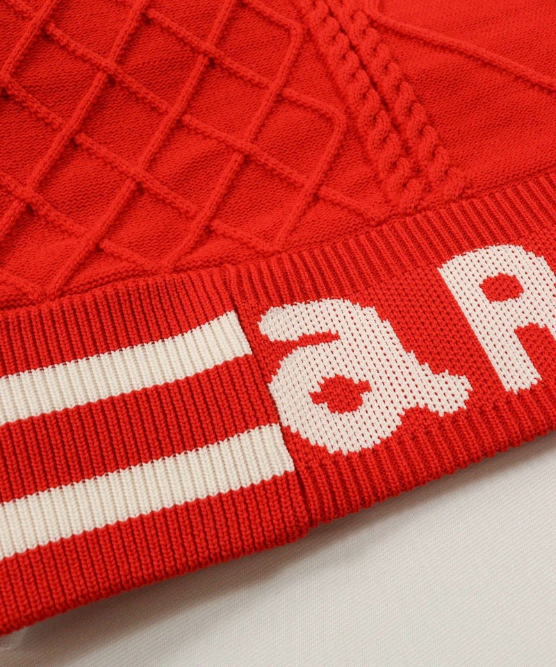 ゴム部分（レッド）