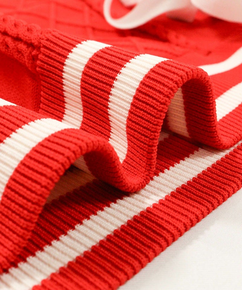 生地感（レッド）