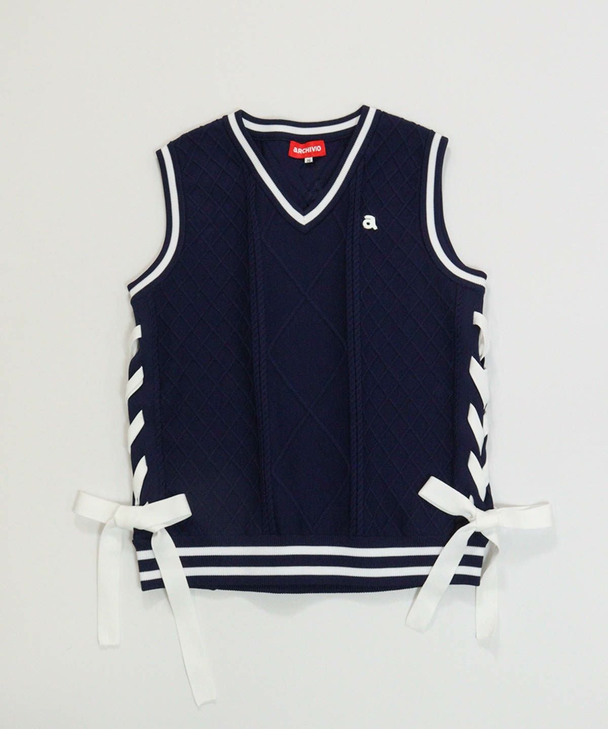 イメージ画像（ネイビー）