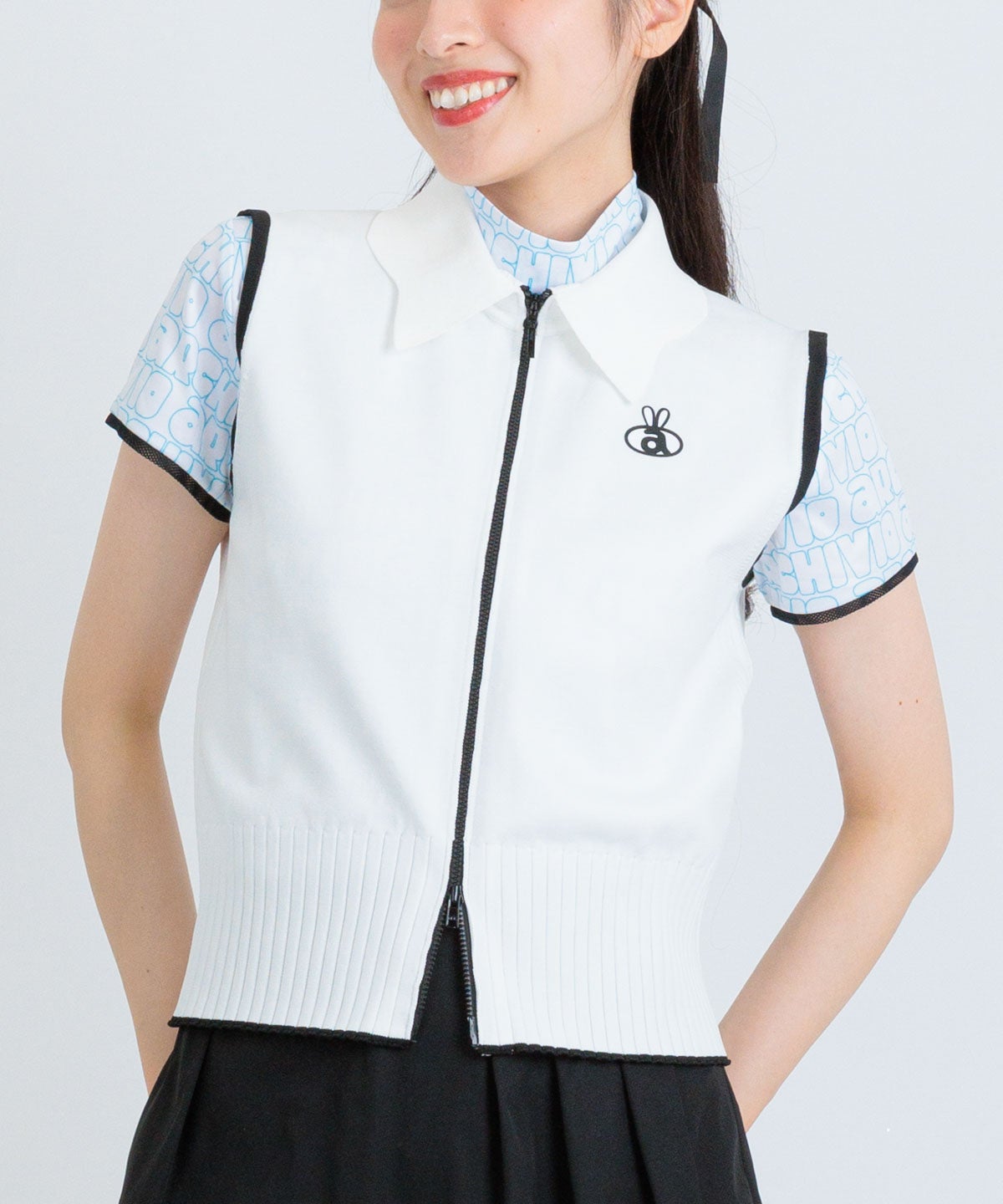 アルチビオ レディース ニット - ゴルフウェア通販 ビキジャパン公式