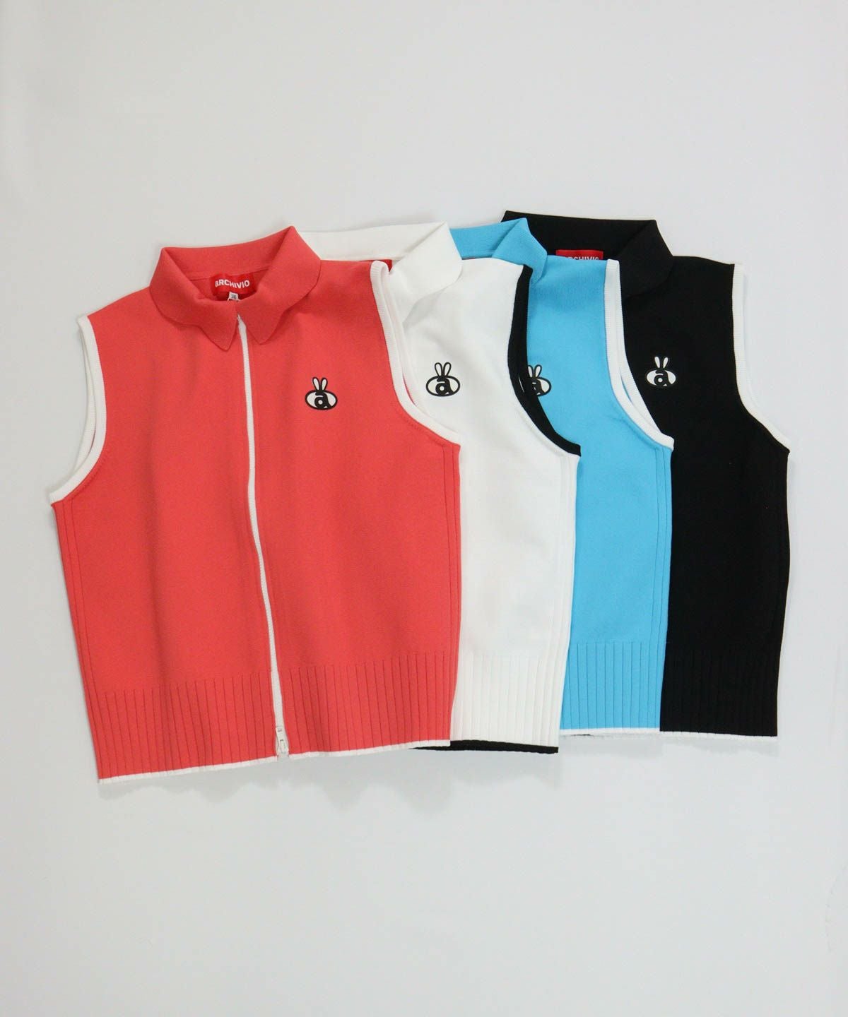 カラーバリエーション